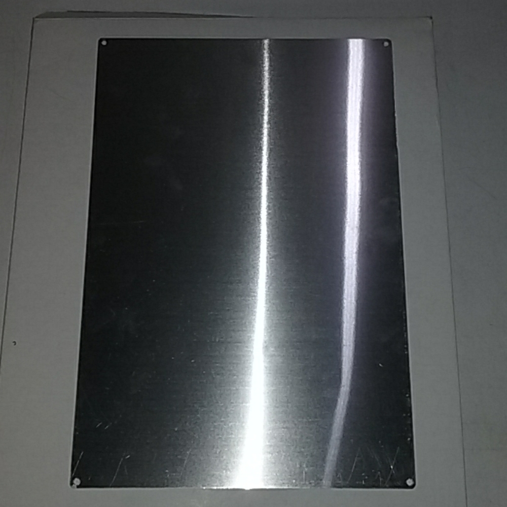 12"X8" SPA - Picture 5 of 8